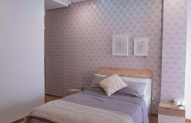 Appartement à vendre 130 m² à Bir Rami Ouest