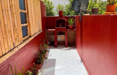 Appartement meublé à Mimosa