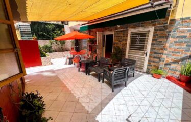 Appartement meublé à Mimosa