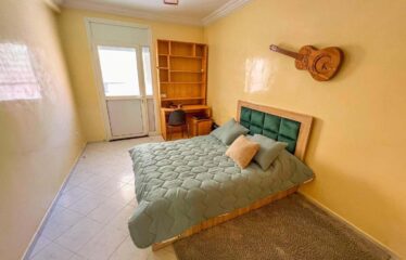 Appartement meublé à Mimosa