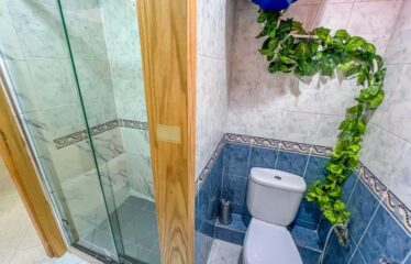 Appartement meublé à Mimosa