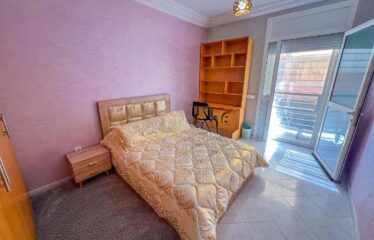 Appartement meublé à Mimosa