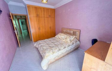 Appartement meublé à Mimosa