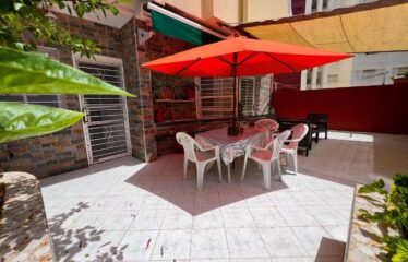 Appartement meublé à Mimosa