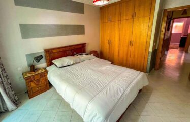 Appartement meublé à Mimosa