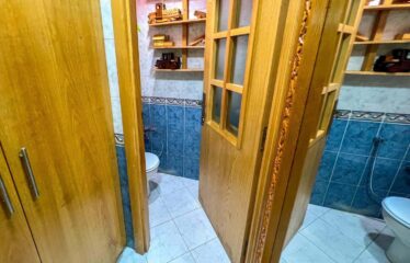 Appartement meublé à Mimosa