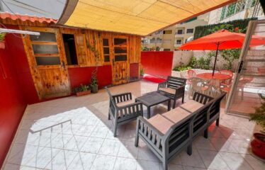 Appartement meublé à Mimosa