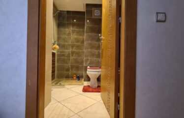 Appartement meublé à l’avenue Youssef Ibn Tachfine