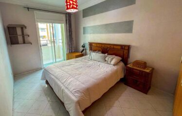 Appartement meublé à Mimosa