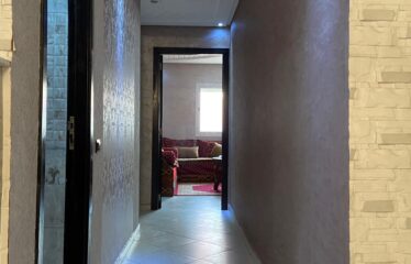 Appartement de 107 m² à Kénitra, quartier  maamora