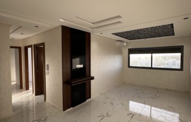 Appartement de 80 m² à Haddada