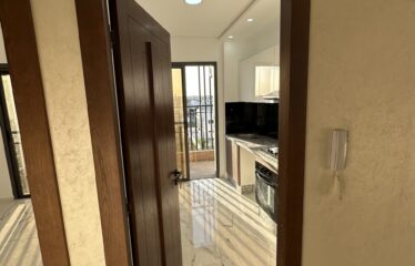 Appartement de 80 m² à Haddada