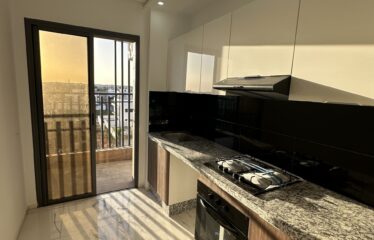 Appartement de 80 m² à Haddada