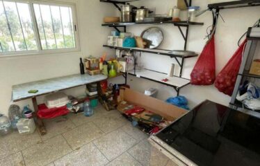 ferme kenitra a vendre Mgadid massira à côté de souk Tnin