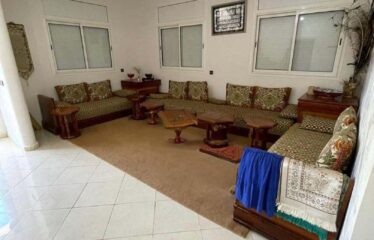 ferme kenitra a vendre Mgadid massira à côté de souk Tnin