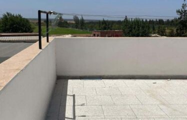 ferme kenitra a vendre Mgadid massira à côté de souk Tnin