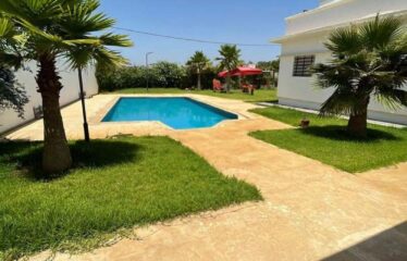 ferme kenitra a vendre Mgadid massira à côté de souk Tnin