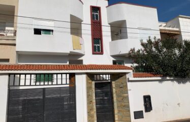 Villa a vendre A kenitra Ouladoujih bloc b