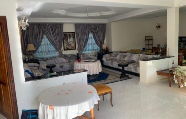 Villa a vendre A kenitra Ouladoujih bloc b