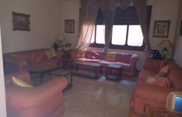 Villa a vendre A kenitra bir rami