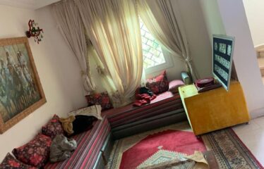 Villa a vendre A kenitra Ouladoujih bloc b